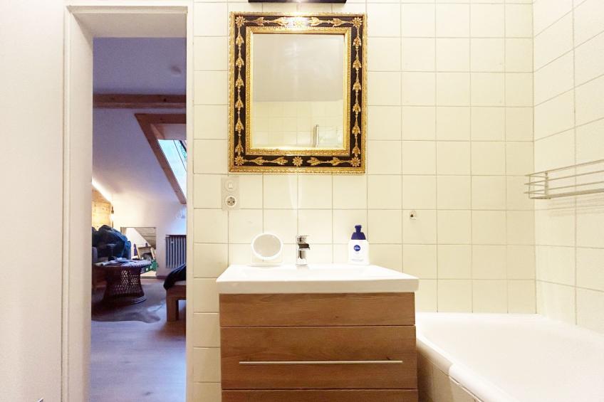 FeWO Allgäu Chalet - gemütliche Hüttenatmosphäre und Schwimmbad und Sauna im Ha - foto 14