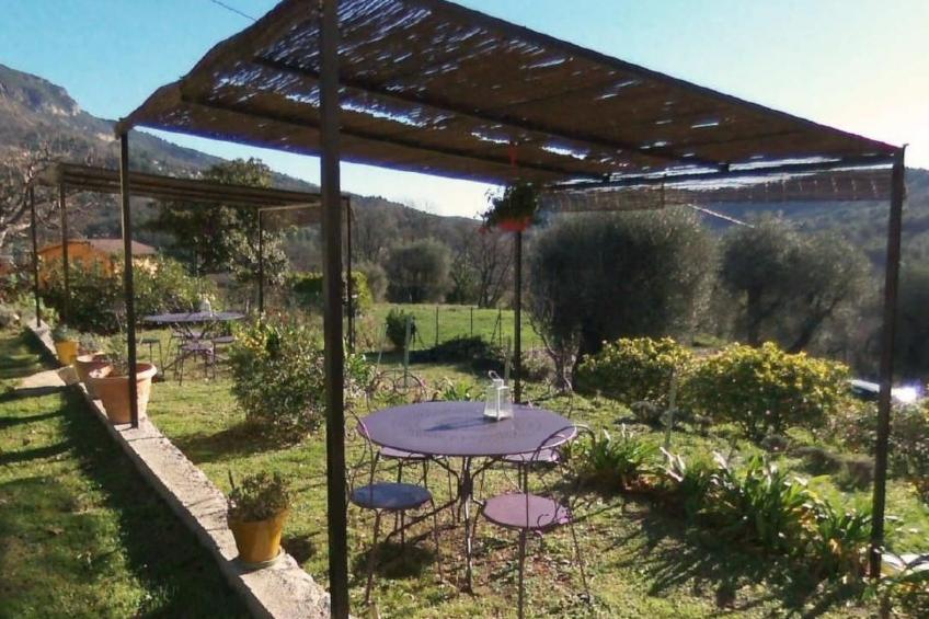 Locations-06 - das haus von noelie 1. stock - foto 19