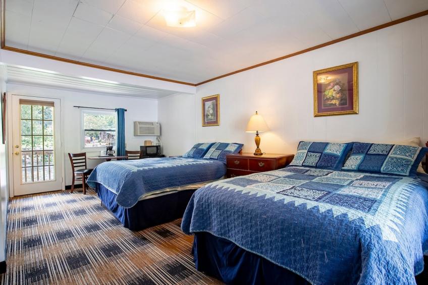 2 Queen Bed - foto 3