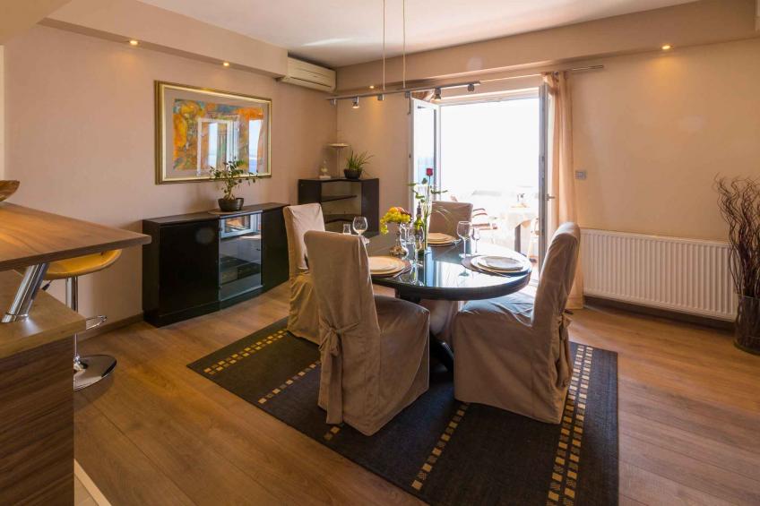 Holiday apartment with an outdoor pool and sea views - BF-NFK2 - foto 71