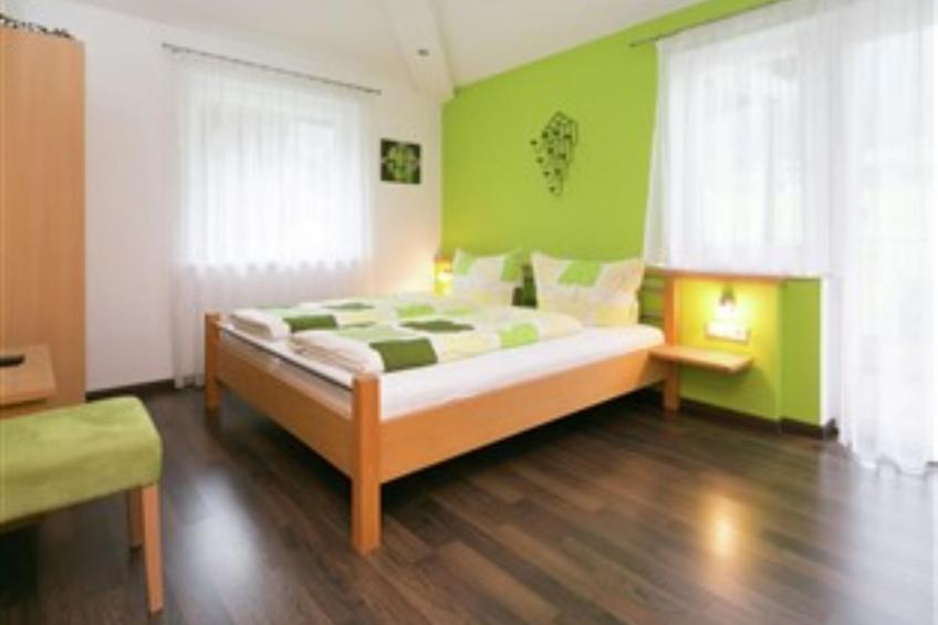 Ferienhaus Gartentraum 2 - foto 19