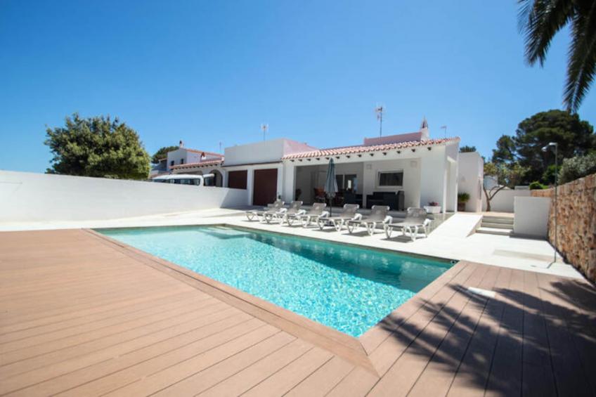 Maison à Cala Galdana - foto 23