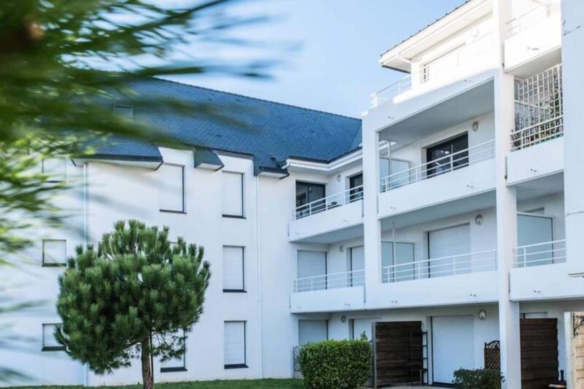 Résidence Cap Marine - foto 16