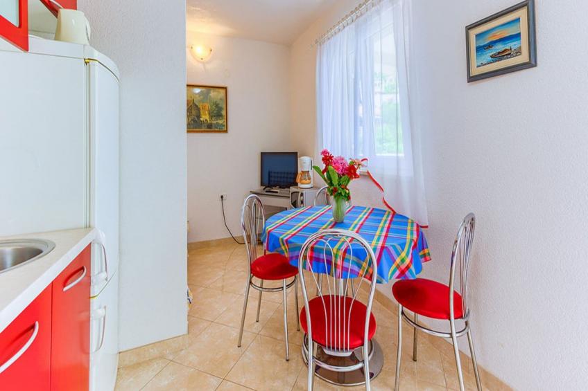 Apartments Ivo - Comfort One bedroom apartment with terrace and sea view (A3) - foto 2