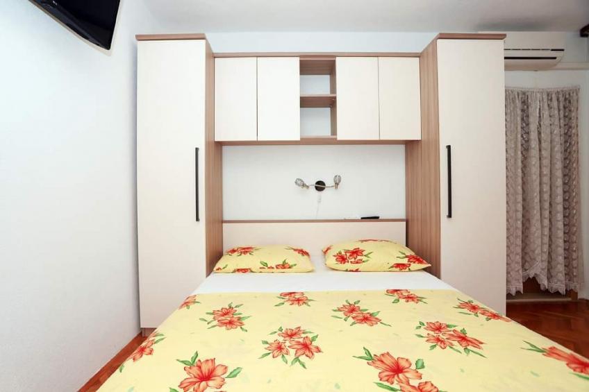 Apartments Pezo - Superior Two Bedroom Apartment with Balcony (Mira 8) - foto 7