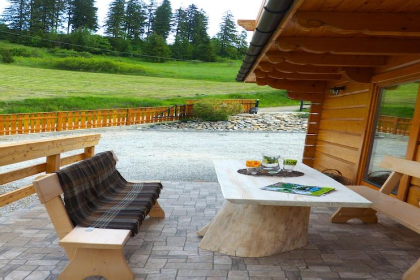 Domek pod Howyzem - foto 27