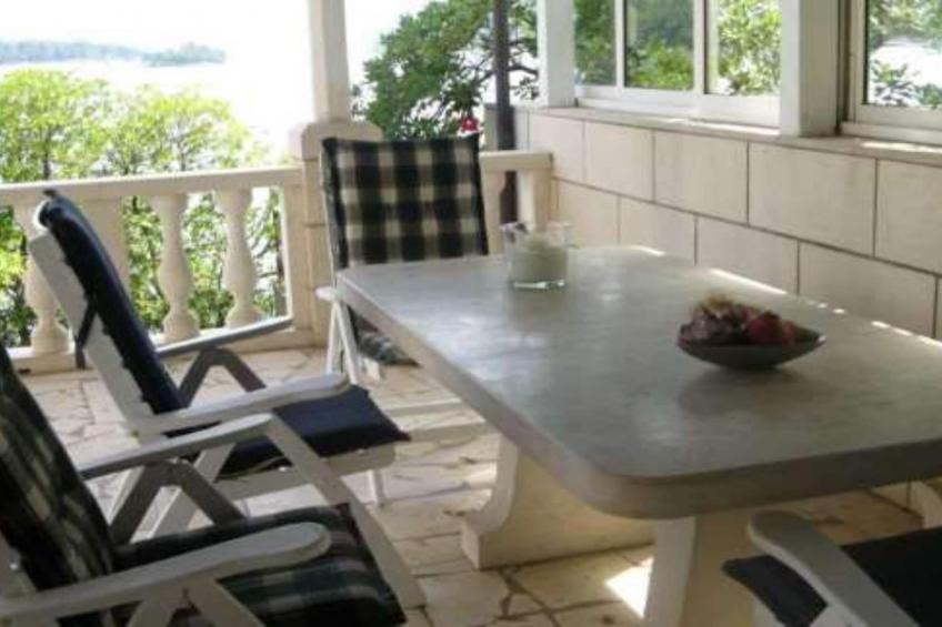Two Bedroom Apartment With Balcony And Sea View - foto 3