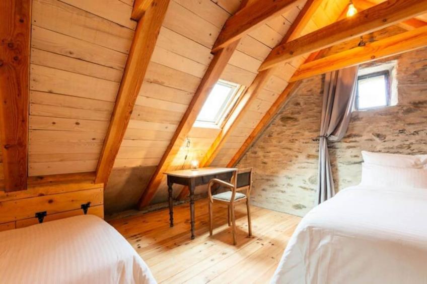 Gîte de France Gîte lou clapas 5 personnes 2 épis - foto 21