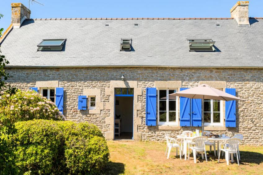 Maison à Plobannalec-Lesconil - foto 6