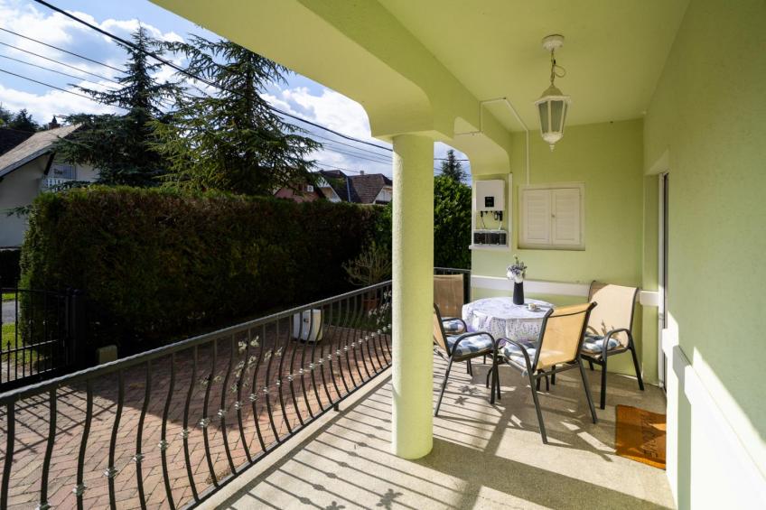 Cedar  Apartment 1 - foto 2