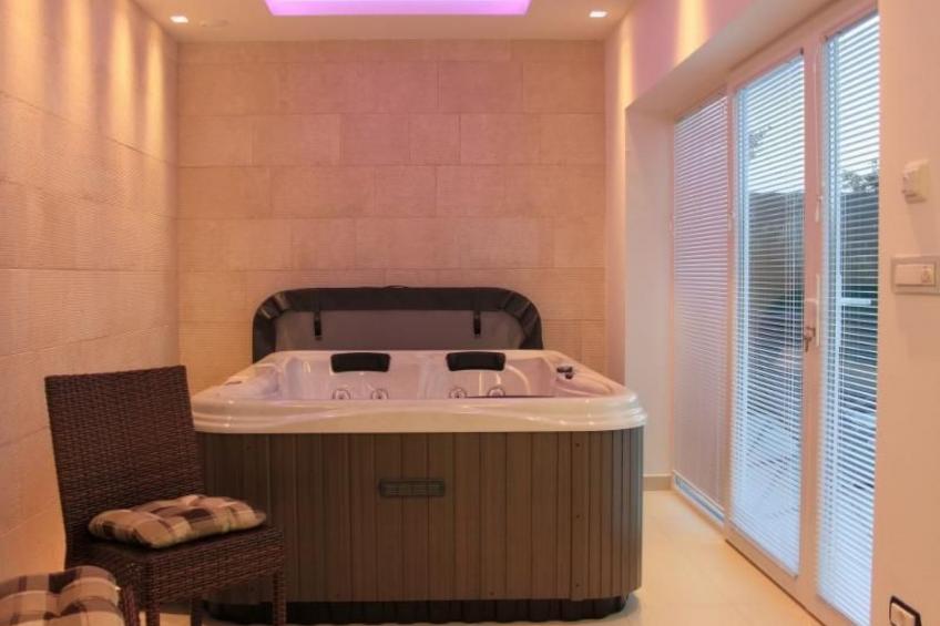 'Villa Lavender' mit Wasserblick - foto 11