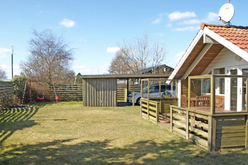 "Ascan" - 50m from the sea in SE Jutland - foto 12