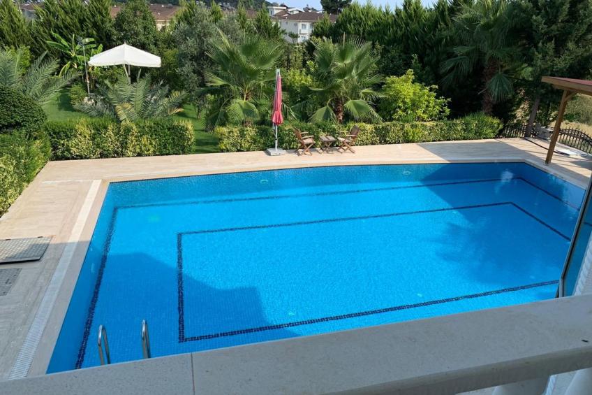 mit Terrasse - foto 28