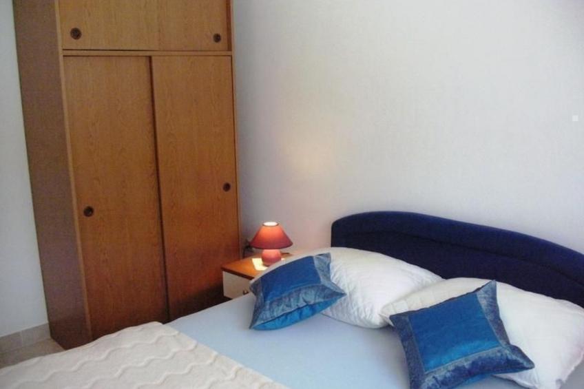 Wohnung in Seget Vranjica mit Terrasse und Grill - foto 6