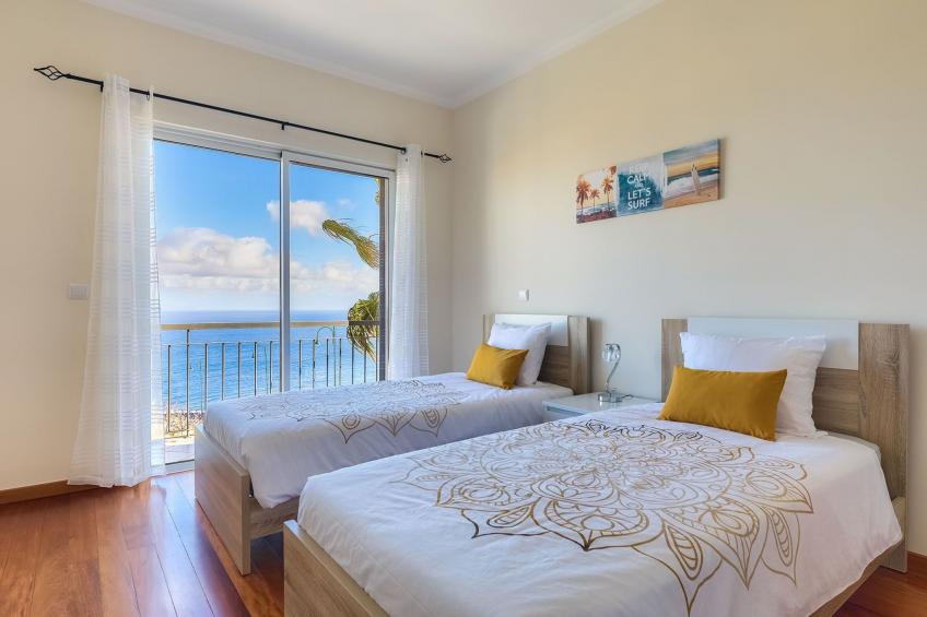 Ferienvilla "Araújo da Costa" - foto 16