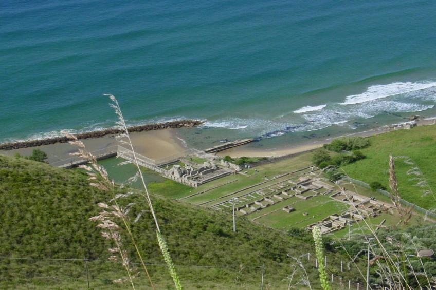 Villa Romantic Cove Atemberaubender Meerblick - foto 31