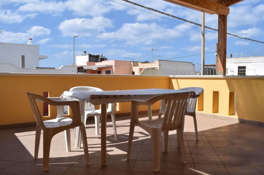 Wohnung 'Beccaria' mit Balkon - foto 5