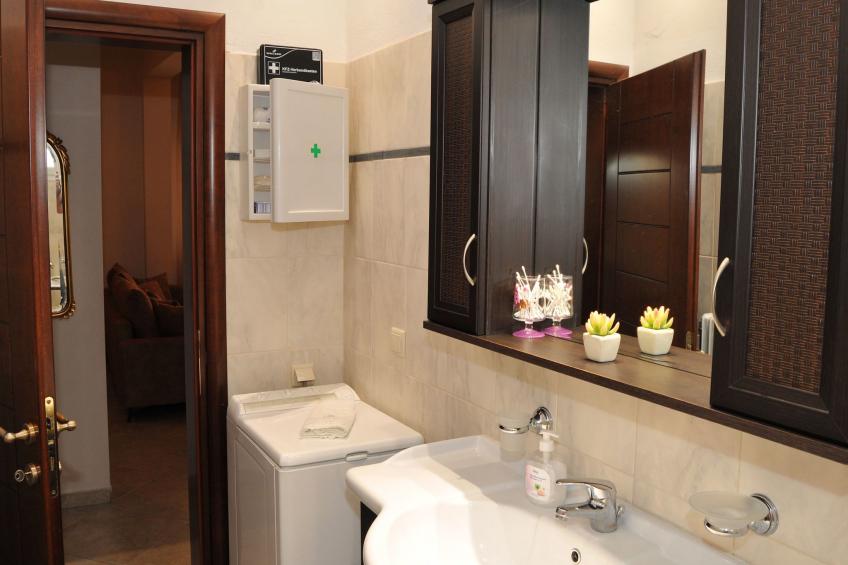 Unknown Accommodation - foto 2