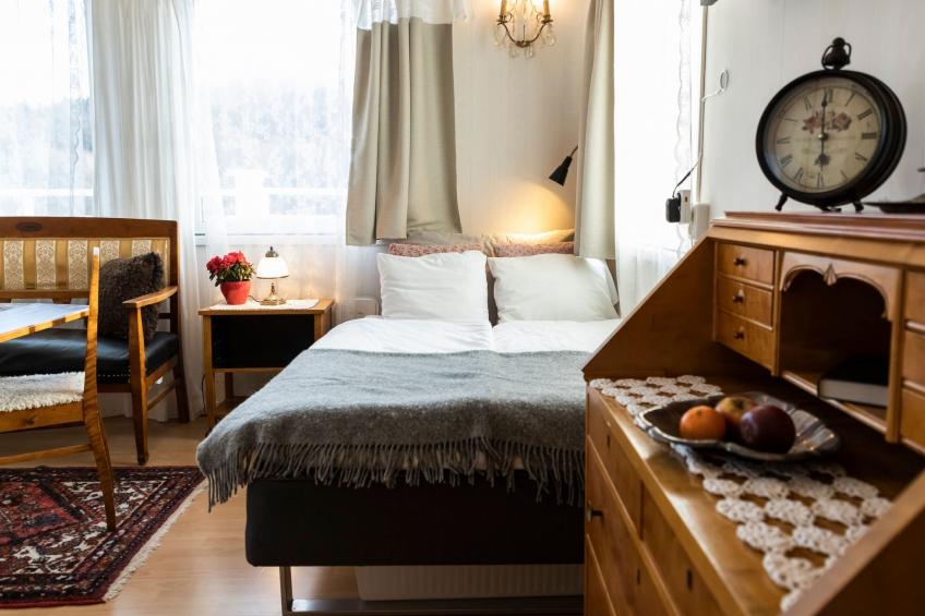 Rosenapartment - foto 12