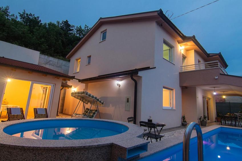 Holiday Home Vele with pool - foto 34