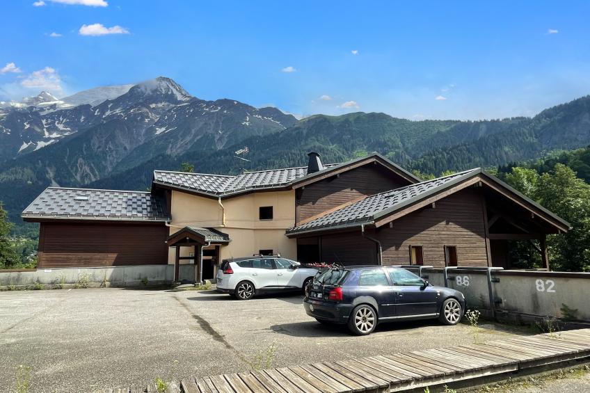 Appartement les Dryades D92 - foto 10