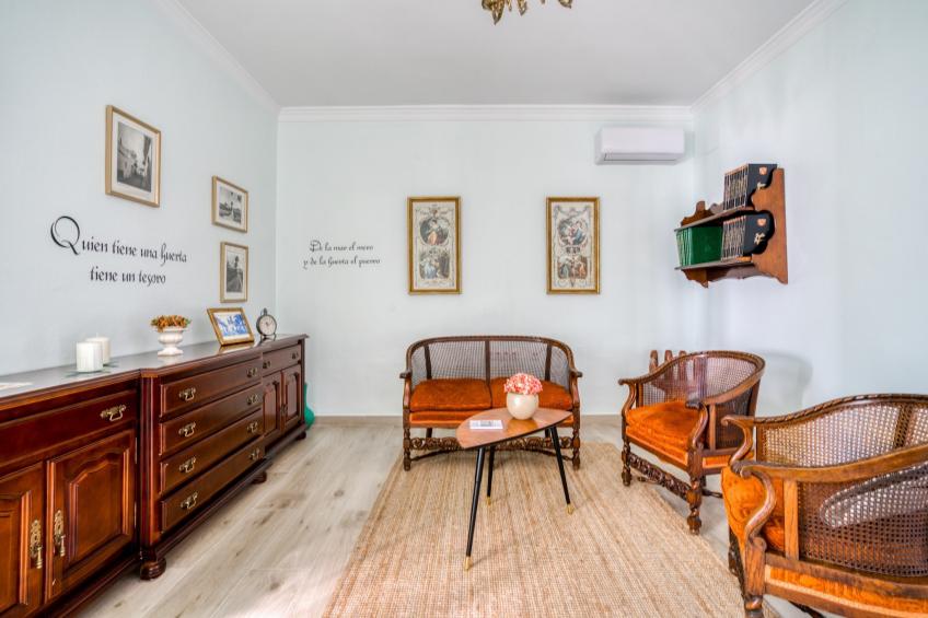 Casa De Huéspedes La Huerta - foto 9