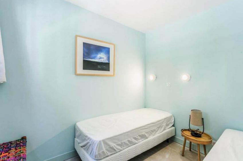 Résidence Cannes Villa Francia - maeva Home - foto 33