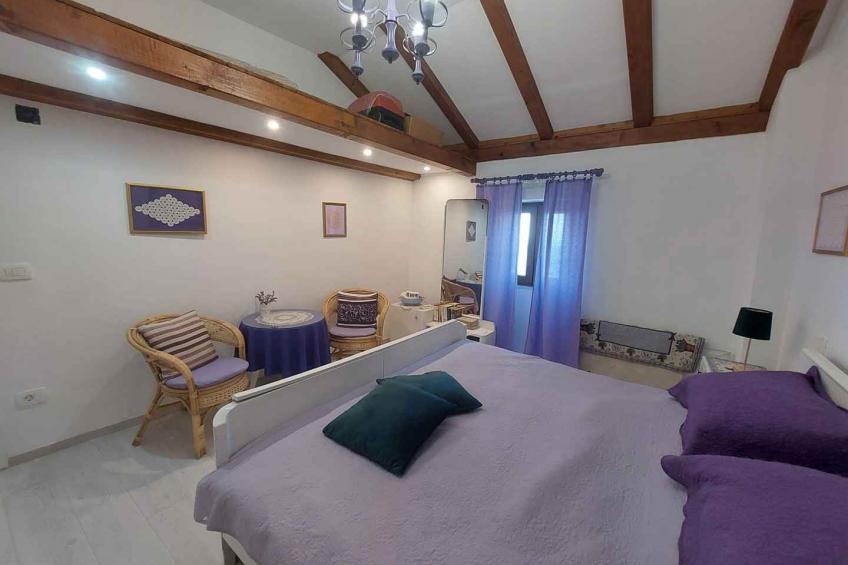 Vakantiewoning met balkon en panorama uitzicht - BF-YPFN7 - foto 15