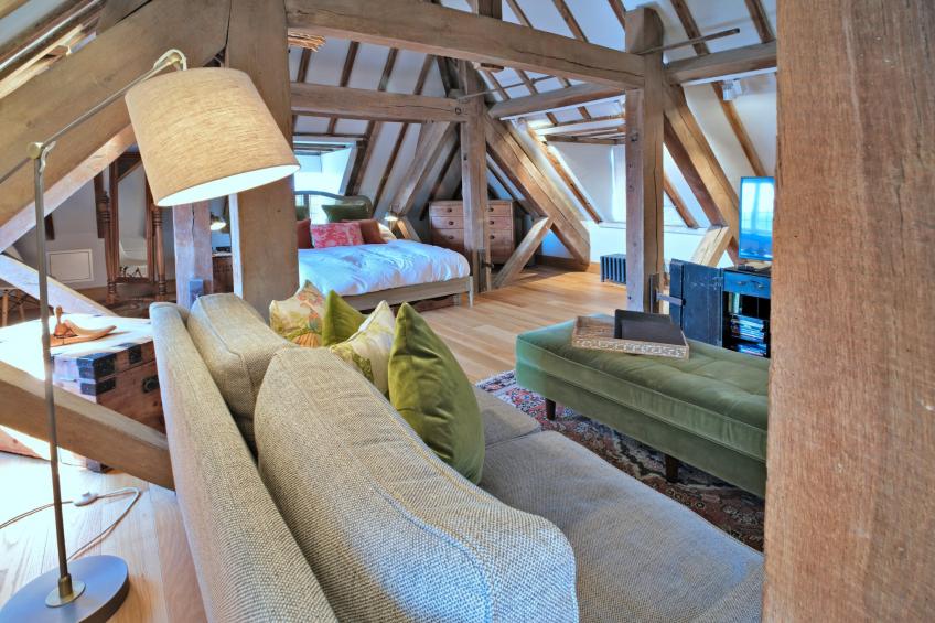The Loft at Brackley Town Hall - foto 5