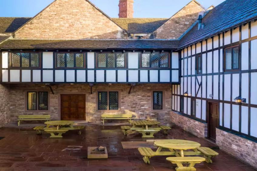 Manor on the Monnow - foto 6