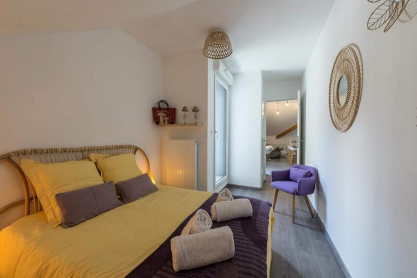 Appartements à Duingt - foto 5