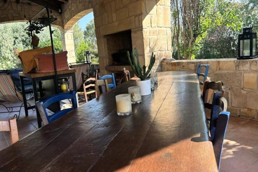 Villa Secret Du Jardin Face à La Mer - foto 55