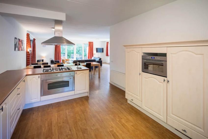 Vakantiepark de Berkenhorst 15 - foto 8