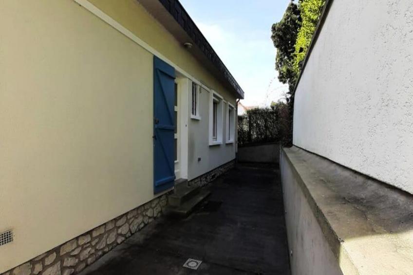 Résidence Ag12 – Villa "les Dix Mouettes" : Vue Mer, Confort & Moments Inoubliables - foto 41