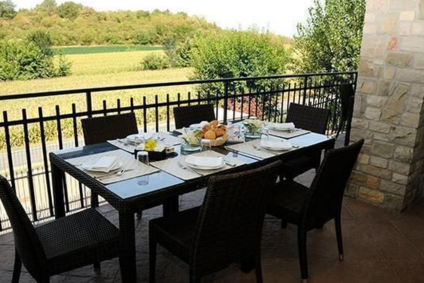 'Villa Panoramica - foto 13