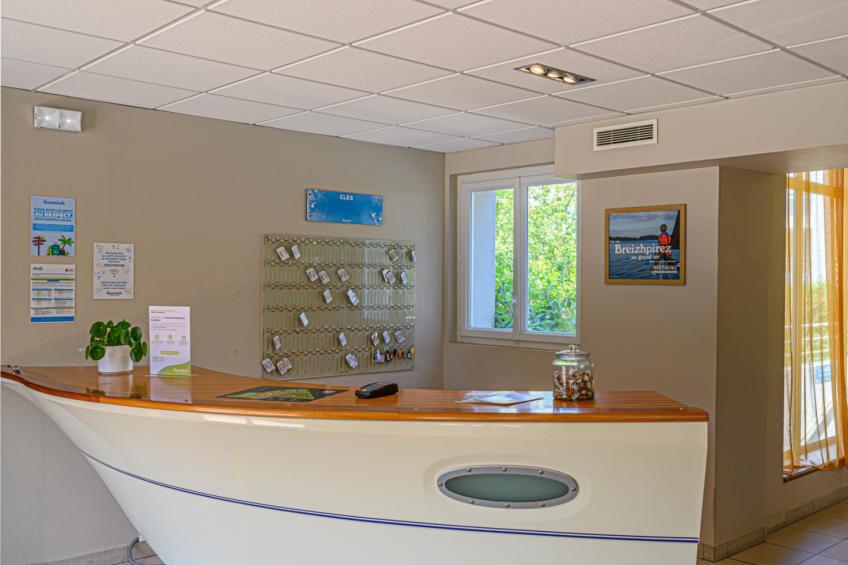 Résidence Ker Goh Lenn ST2S - foto 4