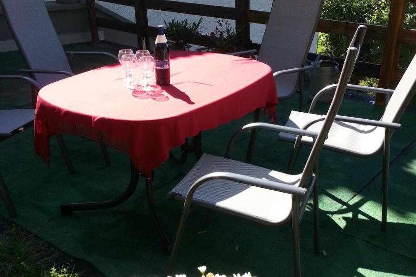 2 Ferienhaus Gassner in Navis - foto 3