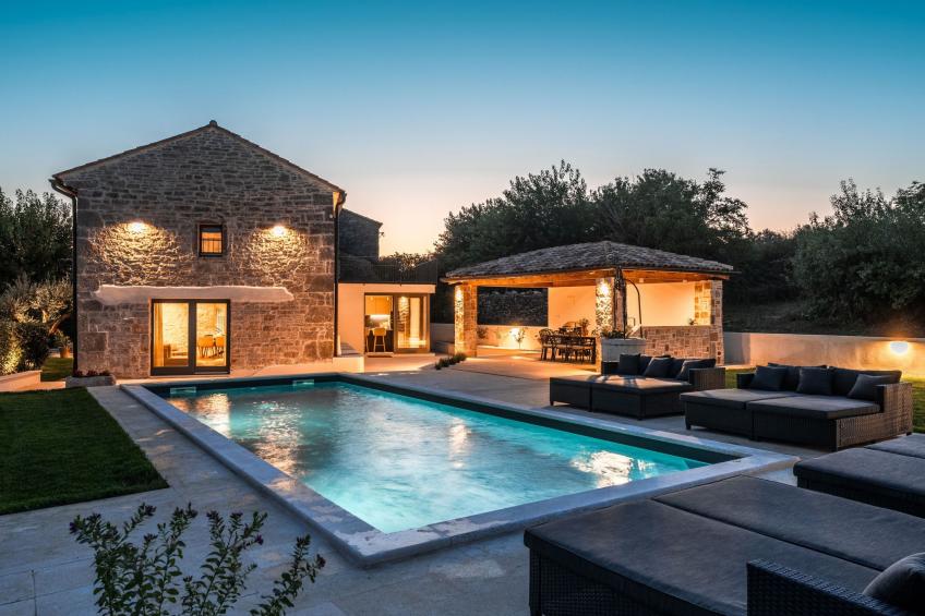 Villa Treori - foto 70