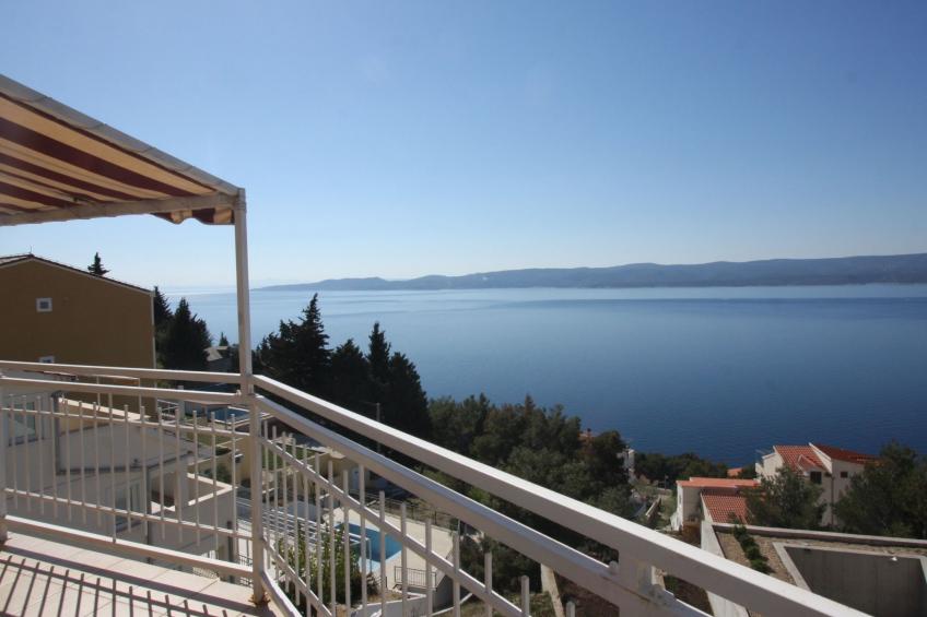 Appartement mit Blick auf das Wasser - foto 32