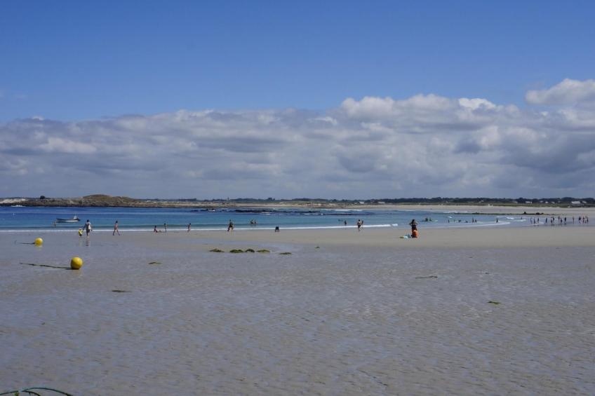Villa "Le Viben" mit Blick auf das Wasser - foto 31