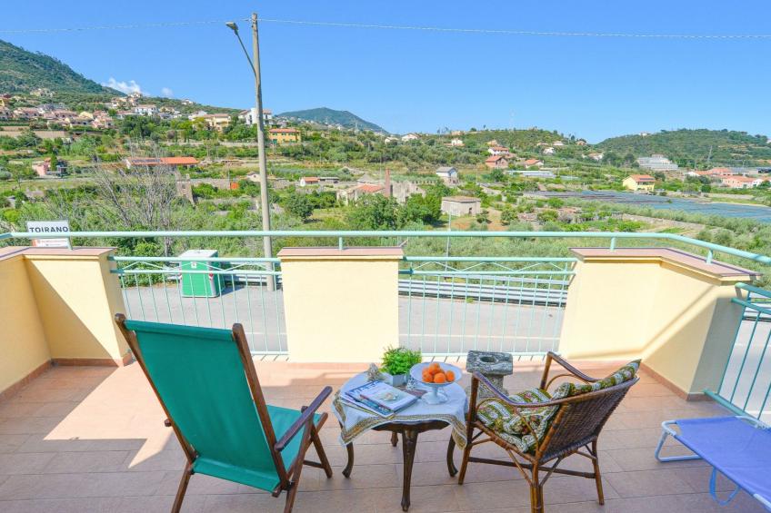 Villa Angela 1 by Holiday World