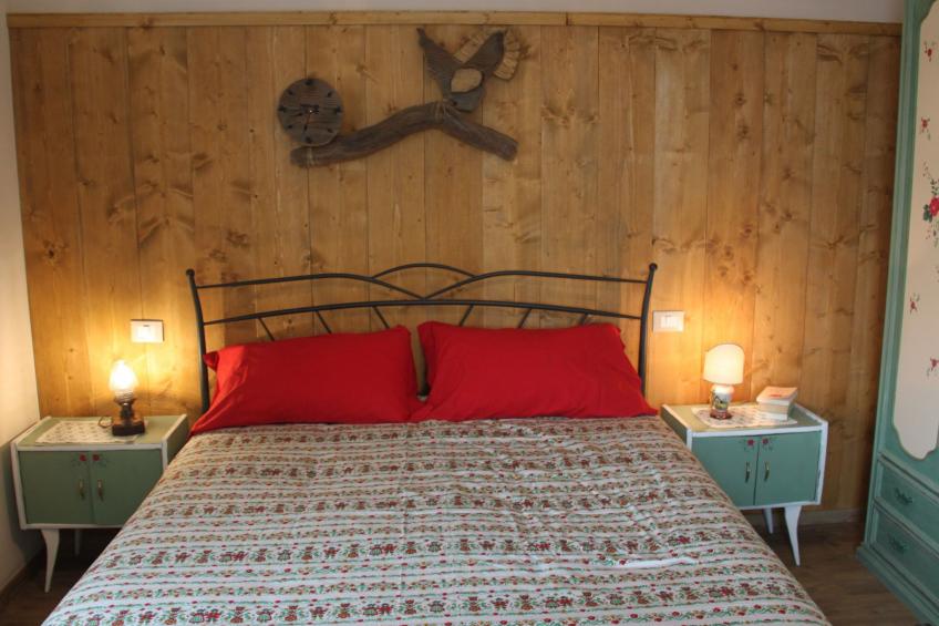 Annas Haus im Dolomiten-Nationalpark - foto 8