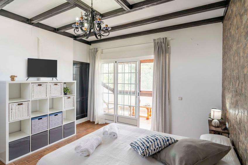 Ländliches Haus La Perla - foto 13