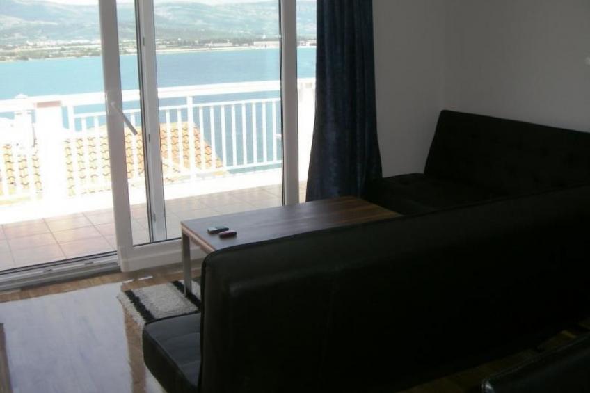 im 2. Stock mit Balkon und Meerblick - foto 3