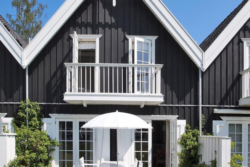 "Anniek" - 1km to the inlet in Sealand - foto 30