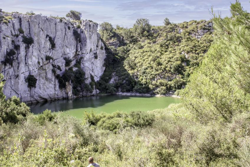 Maison Bleu - foto 20