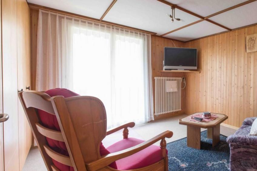 Wohnung Manzigen - foto 11