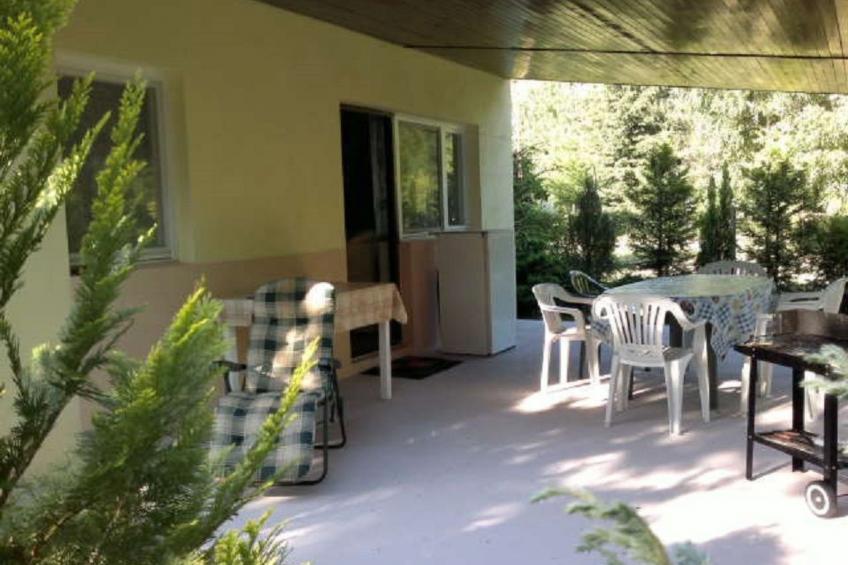 mit eingezäuntem Grundstück am Wasser - foto 23