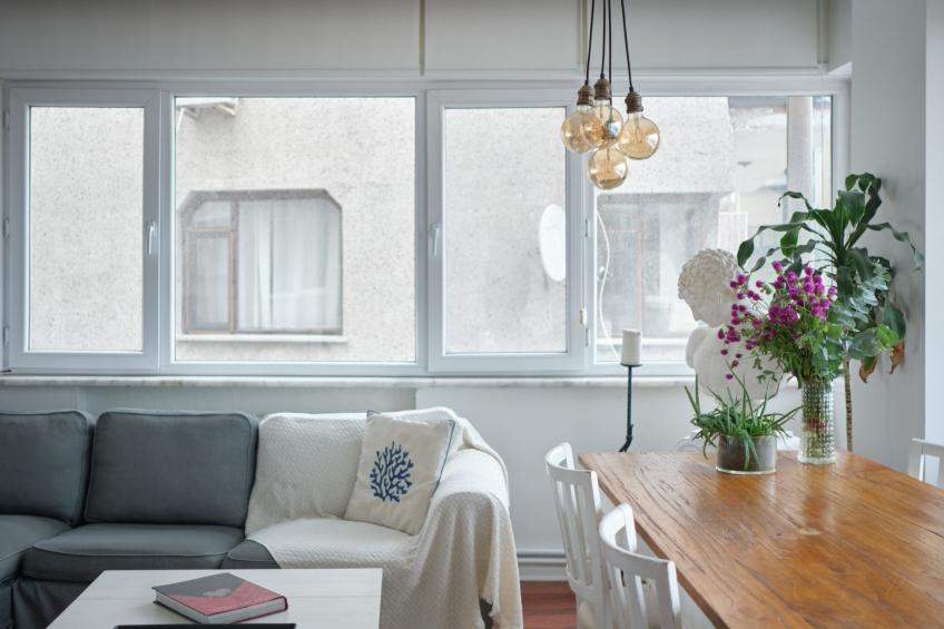 Wohnung mit Blick auf die Halbinsel von Istanbul - foto 38