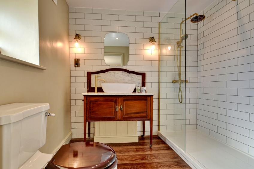 Blackton Farmhouse - foto 5